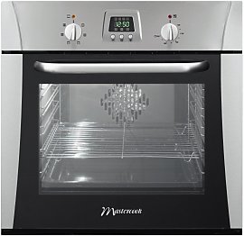 Piekarnik elektryczny Mastercook MF6EKP X