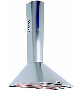 Okap kominowy Mastercook Alfa 60X 