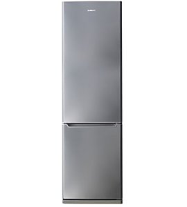 Lodówka z dolnym zamrażalnikiem Samsung RL 41 SBPS