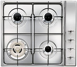 P�yta gazowa Smeg HB 64C