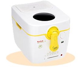 Frytownica Tefal Simply Invents FR 4021
