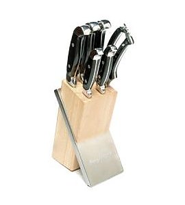 Zestaw no�y kuchennych BergHoff "7" FORGED - 1307039