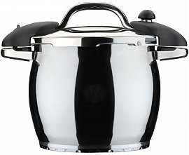 Szybkowar BergHoff ZENO 10 L - 1104270 
