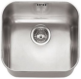 Zlewozmywak stalowy Deante ZDW 010D