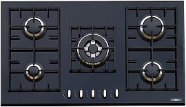 P�yta gazowa Teka EGW LUX 90 5G AI AL TR