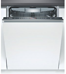 Zmywarka z panelem zintegrowanym Bosch SMV 59T00 EU