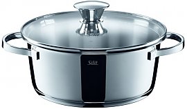 Garnek Silit VariaNova 3.1L do duszenia