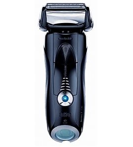 Golarka m�ska Braun 730 Series 7