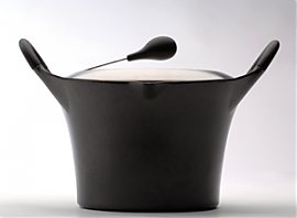 Garnek BergHoff CAST LINE AURIGA 24CM - 2303061