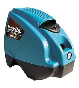 Kompresor Makita powietrza MAC610