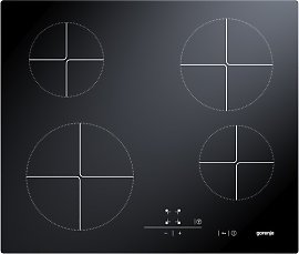 P�yta ceramiczna Gorenje ECT 610 ASC-1 