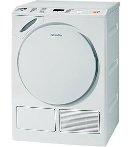 Suszarka Miele T 9747 WP