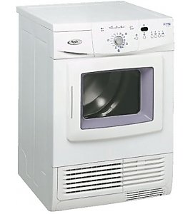 Suszarka Whirlpool AWZ 8676 