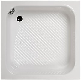 Brodzik Sanplast CLASSIC Bbs/CL  90x90x28+ST2 615-010-0230-10-000