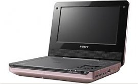 Odtwarzacz DVD Sony DVP S373PRZENO�NE