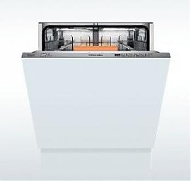 Zmywarka z panelem zintegrowanym Electrolux ESL 67070R