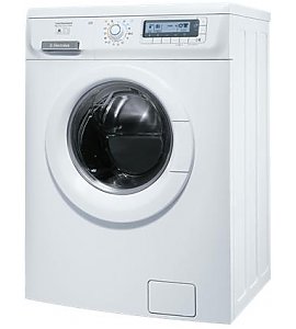 Pralka �adowana od frontu Electrolux EWF 147540W