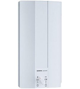 Podgrzewacz przep�ywowy elektryczny Siemens DH18100