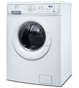 Pralka �adowana od frontu Electrolux EWF 127440W