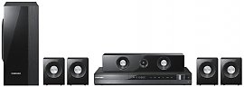 Kino domowe Samsung HT-C350