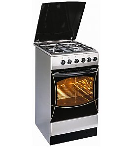 Kuchnia gazowa Amica 51GE1.33ZpMsXX Eco