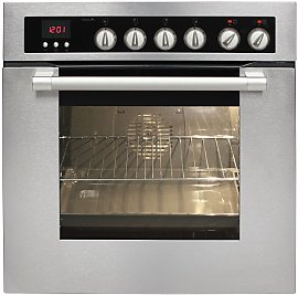 Piekarnik elektryczny Mastercook MF 475X
