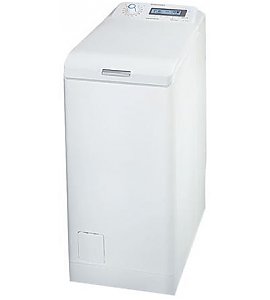 Pralka �adowana od g�ry Electrolux EWT 136540W