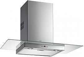 Okap kominowy Teka DG3 90