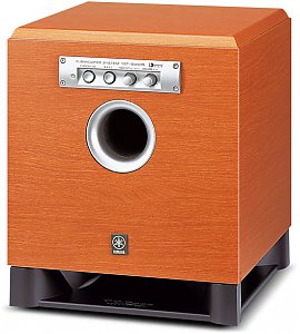 Subwoofer Yamaha YST-SW015 wi�nia