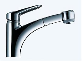 Bateria kuchenna Hansgrohe METROPOL 14842000