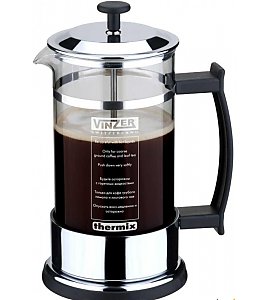Dodatek kuchenny Vinzer Zaparzacz GENTLE 350 ml.  - 69356