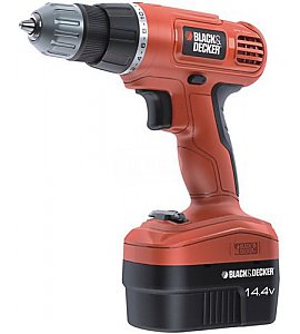 Wiertarko-wkr�tarka Black&Decker akumulatorowa EPC14CA
