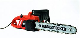Pilarka elektryczna Black&Decker �a�cuchowa GK1640T