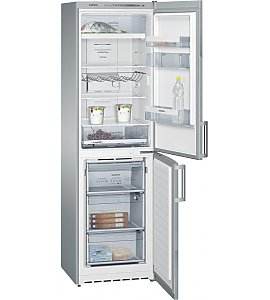 Lod�wka z dolnym zamra�alnikiem Siemens KG 39NVI20