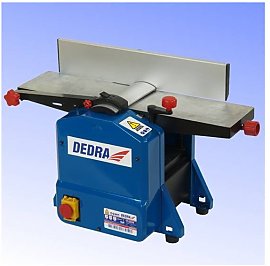 Strugarka Dedra Grubiarko wyrwniarka DED7812