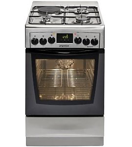 Kuchnia gazowa Mastercook KEG 4315X Dynamic