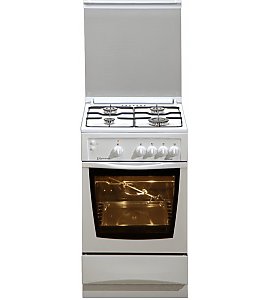 Kuchnia gazowa Mastercook KG 1409B Dynamic