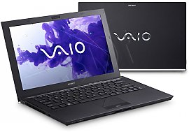 Laptop Sony VPCSA3Z9E/XI 