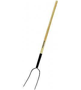 Narz�dzie ogrodowe Fiskars Wid�y do siana 2-z�bne 226