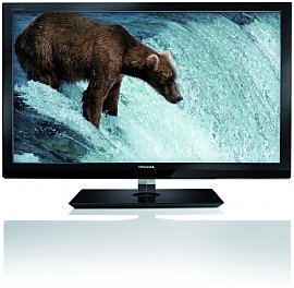 Telewizor LED Toshiba 42WL863