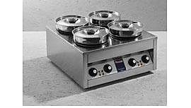 Bemar wolnostoj�cy Thermosystem 4 201404