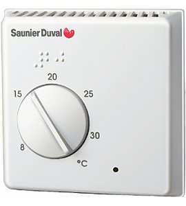 Regulator Saunier Duval EXABASIC