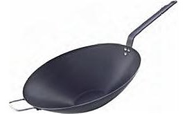 Wok Tom-gast Wok Force Blue - D-5030-32