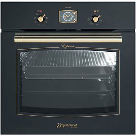 Piekarnik elektryczny Mastercook MF 185N Epoca
