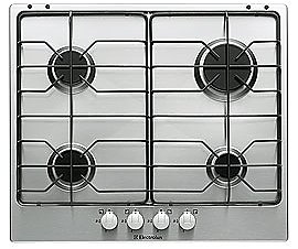 P�yta gazowa Electrolux EHG 6415X 