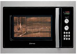 Kuchenka mikrofalowa Mastercook MM 245 GEX