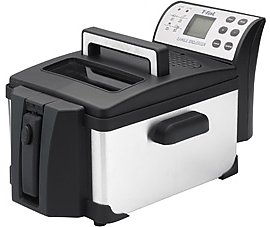 Frytownica Tefal Family Pro-Fryer FR 4018