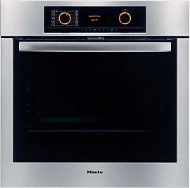 Piekarnik elektryczny Miele H 5361BP