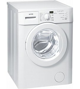 Pralka �adowana od frontu Gorenje WA 60129