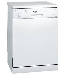 Zmywarka Whirlpool ADP 4549 WH